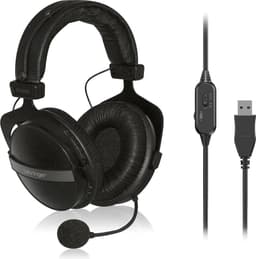 Behringer HLC660U Headset HIFI — thumbnail 1
