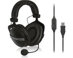 Behringer HLC660U Headset HIFI
