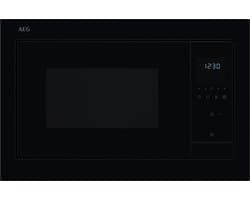 AEG TS5GM251EB Zwart Grill-magnetron Aanrecht 25 l 900 W