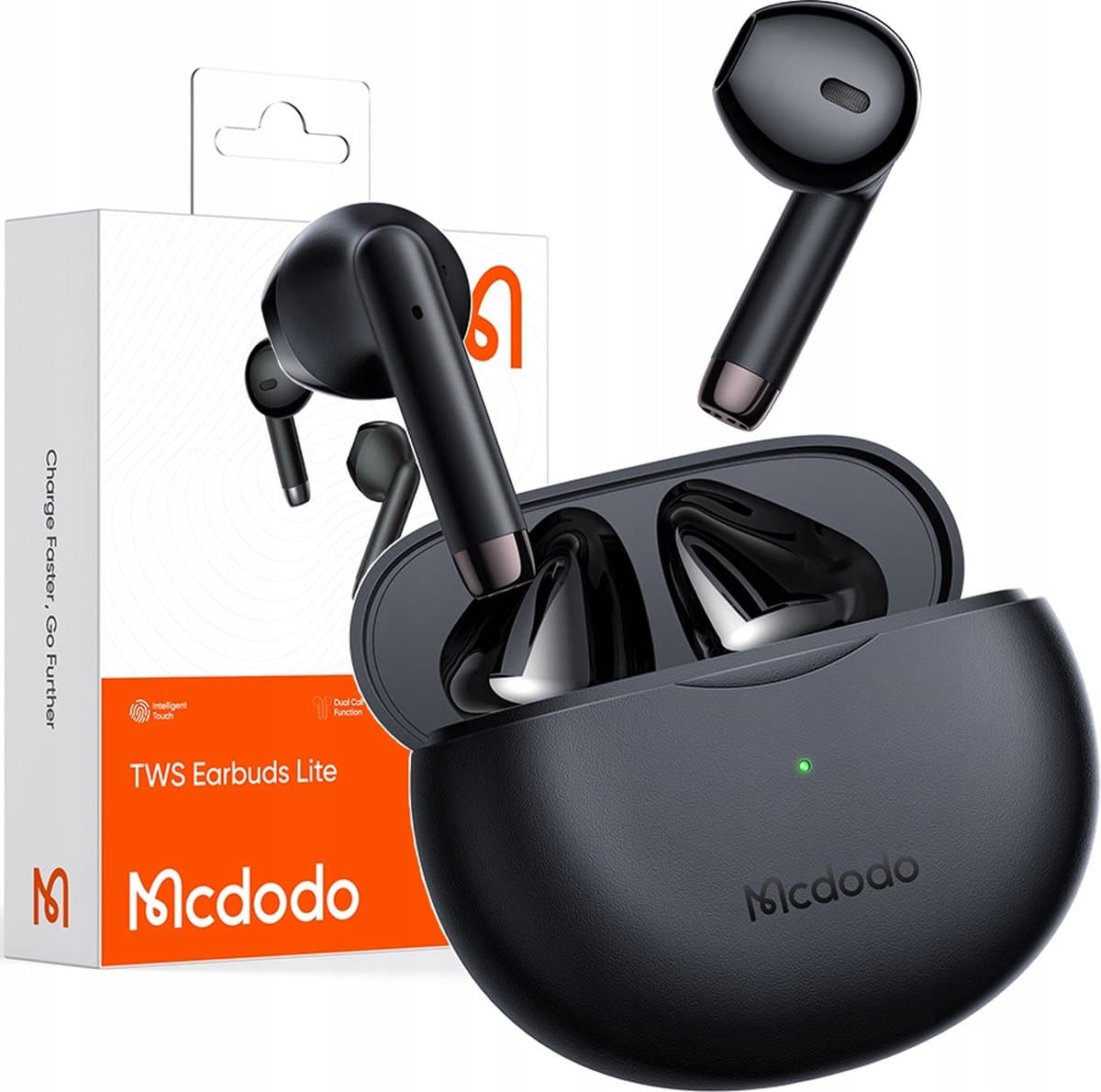 Mcdodo - HP-8031 - Hoofdtelefoon — afbeelding 1