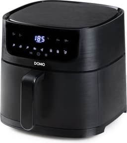 DOMO DO539FR Airfryer XXL - Heteluchtfriteuse - 6L - PFAS-vrij - 1500W — thumbnail 6
