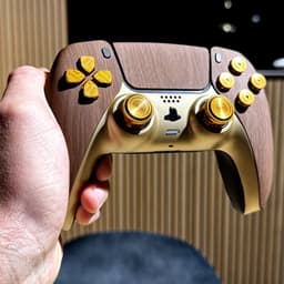 Clever Woodpecker Controller (PS5 compatibel) — thumbnail 2