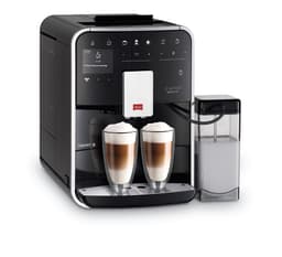 Melitta Barista Smart T volautomatische Espressomachine F830-102 zwart — thumbnail 5