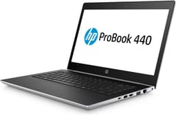 HP ProBook 440 G5 - Laptop - i5-8250U - 8 GB RAM - 256 GB SSD - 14 inch — thumbnail 4