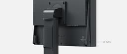 Eizo 21667 19'' IPS Zwart computer monitor — thumbnail 9