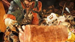 Monster Hunter Wilds - PS5 — thumbnail 10