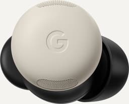 Google Pixel Buds Pro 2 Porcelain — thumbnail 3