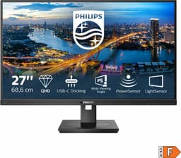 Philips Monitor B Line 276B1 - WLED 27" (276B1/00) IPS - Flachbildschirm — thumbnail 14