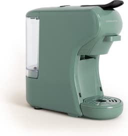 CREATE - Multi-capsule Express en gemalen koffiemachine - Nespresso, Dolce Gusto - 1450W - 600ml - POTTS — thumbnail 2