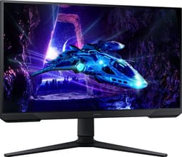 Samsung Odyssey G3 Monitor - S24DG300EU — thumbnail 6