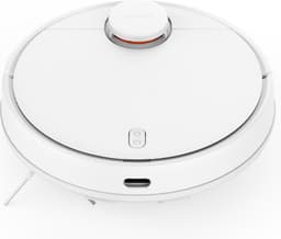 Robot stofzuiger Xiaomi E10 2600 mAh Wit — thumbnail 1