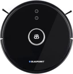 Blaupunkt Bluebot XTREME - Robotstofzuiger met Dweilfunctie – Perfect voor lange dierenharen - 3000Pa - Realtime mapping — thumbnail 1