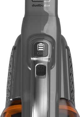 BLACK+DECKER BHHV520JF 18 volt kruimelzuiger — thumbnail 3