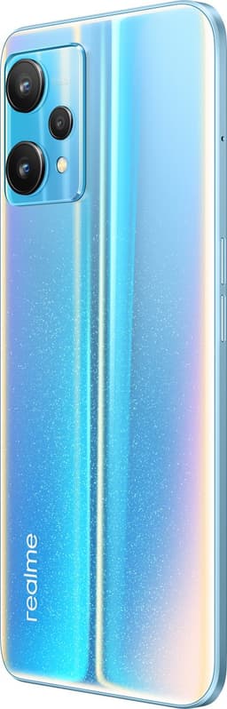Smartphone Realme 9 Pro 5G Snapdragon 695 Blue 6,6" Black 128 GB 8 GB RAM — thumbnail 4