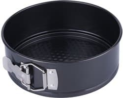 Ziva Instant Pot Bakvorm met veer Medium (Ø 17 x 5 cm) - Ideale accessoire voor Instant Pot multicookers & Instant Vortex airfryers