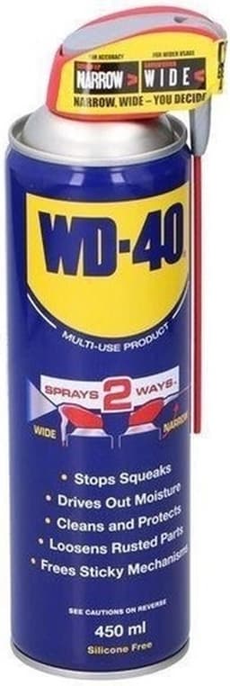 Kruipolie/multispray 450 ml — thumbnail 3