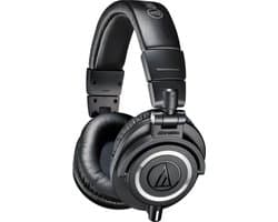 Audio-Technica ATH-M50X - Monitor koptelefoon