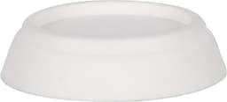 Trillingsdempers wasmachine / droger, wit, per 4 stuks, Ø 63 mm — thumbnail 2