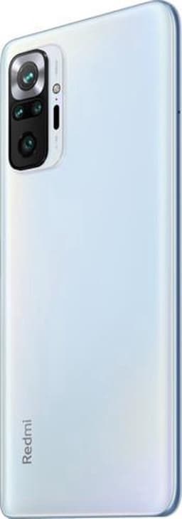 Xiaomi Redmi Note 10 Pro - 128GB - Blauw — thumbnail 4