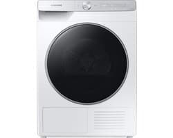 Samsung DV90T8240SH - 8000 serie - Warmtepompdroger — afbeelding 1