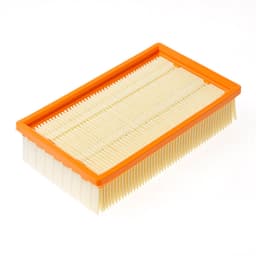 Bosc Flachfaltenfilter GAS 35-55 — thumbnail 1