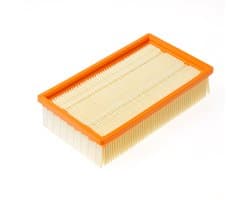 Bosc Flachfaltenfilter GAS 35-55