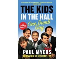 The Kids in the Hall