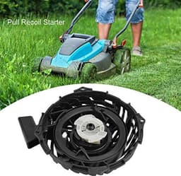 Pull Recoil Starter Montage Maaimachine Accessoires Set voor Grasmaaier 591139 — thumbnail 5