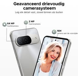 DOOGEE B10 4G - Robuuste smartphone - Robuuste telefoon - 48GB RAM + 256GB ROM (2TB/TF) - 6,63 inch FHD 120Hz - 7600mAh/33W - IP68/IP69K waterdicht - Helio G100 - Android 16 - NFC - Vingerafdruk - Gezichtsherkenning — thumbnail 3