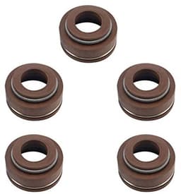 Klepsteelafdichtingsset voor Honda Gx390 Gx340 Gx270 Gx240 13pk 11pk 9pk 8pk Motorhuis Tuingereedschap Grasmaaier Accessoires — thumbnail 3