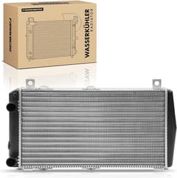 Motorkoeler - Waterkoeler Radiateur - Auto Onderhoud - Handgeschakelde Transmissie - 428x285x34 mm - Niet gespecificeerd — thumbnail 1