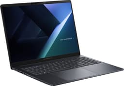 ASUS ExpertBook B3 B3605CCA-MB0295X Intel Core Ultra 5 225H Laptop 40,6 cm (16") WUXGA 32 GB DDR5-SDRAM 1 TB SSD Wi-Fi 6E (802.11ax) Windows 11 Pro US International Zwart, Grijs — thumbnail 5