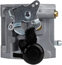 GCV190LA Carburateur voor Honda GCV190LA Motor HRX217 K1 K2 K3 K4 K5 Grasmaaier Vervangen 16100-Z0Y-M42 Carburateur Tune Up Kit met luchtfilter - Auto Choke — thumbnail 5