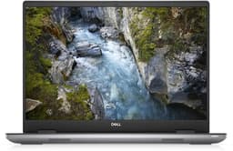 DELL Precision 7670 | Intel Core i9 | NVIDIA RTX A4500 | 40.6 (16″) | 1000 GB SSD | 32 GB DDR4 | US | WiFi | Windows 11 Pro — thumbnail 1