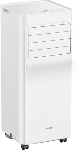 Comfee Breezy Cool Pro Mobiele airconditioner, 2,0,7000 BTU, 2,0 kW, koelen, ventileren en ontvochtigen, app-bediening, mobiele airconditioning met afvoerslang — thumbnail 1