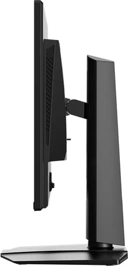 MSI MAG 272QP QD-OLED X24 - QHD OLED Gaming Monitor - 240hz - HDMI 2.1 - USB-hub - USB-C 15w - 27 inch — thumbnail 2