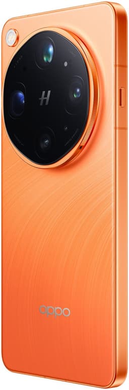 OPPO Find X9 Ultra 512GB Oranje 5G — thumbnail 5