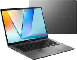 ASUS Vivobook S14 OLED M3407KA-SFNADW - Copilot+ Laptop - 14 inch - Ryzen AI 5 - 16GB/512GB — thumbnail 5