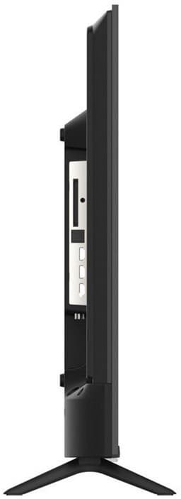 CONTINENTAL EDISON – CELED43SVQLD26B7 – QLED tv – 43 inch – UHD — thumbnail 5