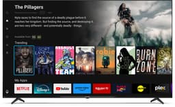 70 inch 4K Ultra HD Smart TV — thumbnail 11