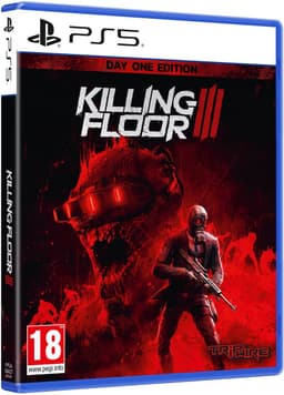 Killing Floor 3 - Day One Edition - PS5 — thumbnail 2