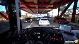 Bus Simulator 27 – PS5 — thumbnail 4