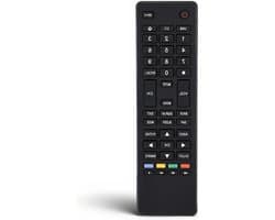 Universele Vervangende Afstandsbediening voor Haier TV's - Compatibel met HTR-A18M, 55D3550, 40D3500M en 48D3500 - Ideaal voor Gemakkelijk Gebruik en Betrouwbare Prestaties