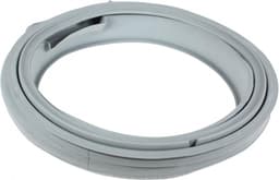 Wasmachine Deurrubber - Deurafdichting Rubber - Wasmachine Onderhoud - Specifieke Pasvorm - Standaard Maat - Zwart — thumbnail 2