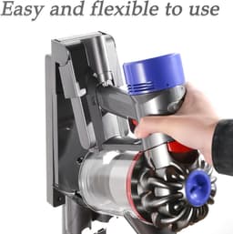Vervangende onderdelen Geschikt voor het dockingstation - Geschikt voor Dyson V7 V8 serie handstofzuigers - extra filteraccessoires Geschikt voor het dockingstation van de stofzuiger — thumbnail 3