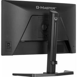 iiyama G-Master GB2471HS-B1 Red Eagle - 24 inch - Full HD - IPS - 240 Hz - Verstelbaar - G-Sync compatible — thumbnail 9