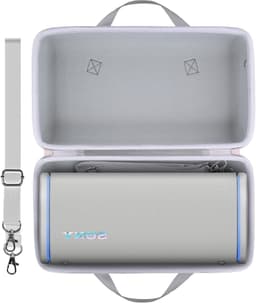 Draagbare Bluetooth speaker hard case voor Sony ULT FIELD 5 - Waterdicht, schokbestendig en perfect voor reizen — thumbnail 2