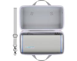 Draagbare Bluetooth speaker hard case voor Sony ULT FIELD 5 - Waterdicht, schokbestendig en perfect voor reizen — thumbnail 1