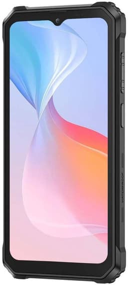 Blackview BV6200 Pro Robuuste Smartphone 4G - 12GB RAM - 128GB - 6,56 inch - 13000mAh - IP68/IP69K Outdoor telefoon - Dual SIM - Android 14 - NFC - GPS - Zwart — thumbnail 5