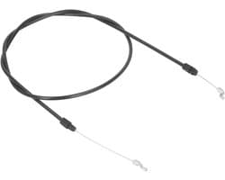 Dailygoods- Aandrijfbedieningskabel Professionele Productie - Trekkabel - Grasmaaier - Duurzaam ABS-materiaal - Hoge Nauwkeurigheid - Stabiele Prestaties